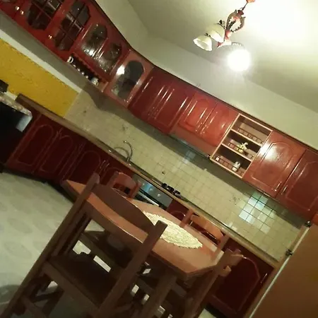 Holiday home House 28 Orikum